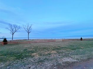 Huron St, Pt Hope, MI 48468