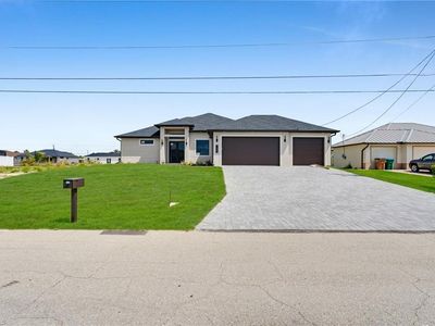 1403 NW 17th ST, Cape Coral, FL, 33993