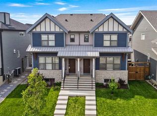 1006 Mahogany Blvd SE, Calgary, AB T3M3G7