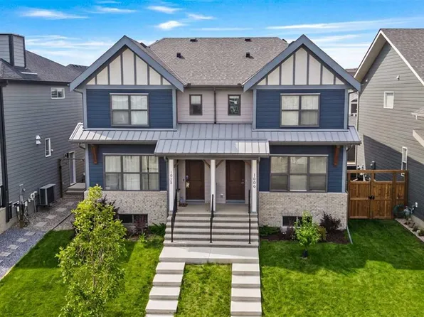 1006 Mahogany Blvd SE, Calgary, AB T3M 3G7