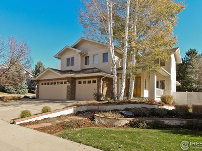 706 Ridge Creek Ct, Longmont, CO, 80504