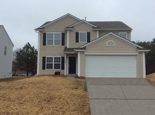 10920 Thousand Oaks Dr, Huntersville, NC 28078