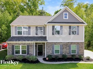411 Shady Grove Ct, Winston Salem, NC 27103