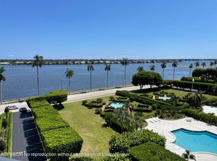 1701 S Flagler Dr APT 706, West Palm Beach, FL 33401