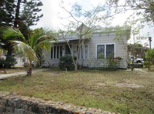 603 Avenue Avenue E, Fort Pierce, FL 34950