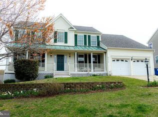 41918 Sara Ann Ct, Leonardtown, MD 20650