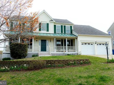 41918 Sara Ann Ct, Leonardtown, MD, 20650