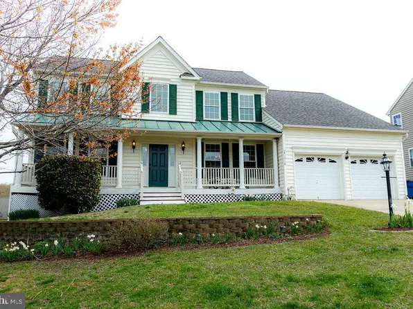 41918 Sara Ann Ct, Leonardtown, MD 20650