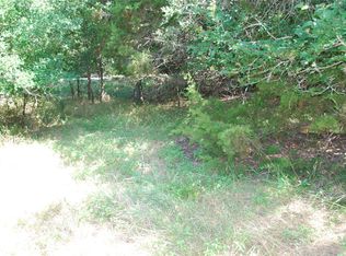 1306 Overlook Dr, Whitney, TX 76692