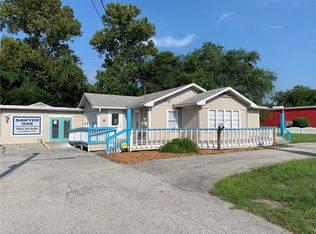 1853 S 8th St, Fernandina Beach, FL 32034