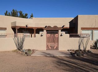 3220 Blue Quail Rd SW, Deming, NM 88030