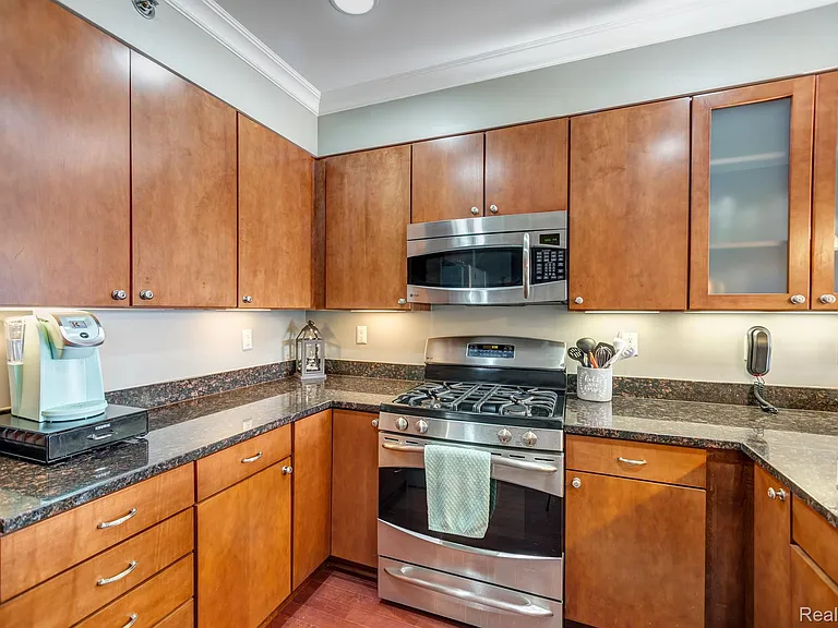 1135 Shelby St #2605 — Photo 13