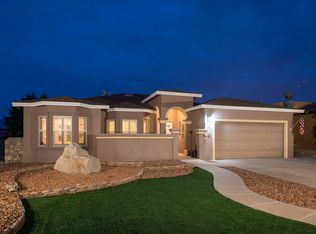 5818 Edinburgh Dr, Santa Teresa, NM 88008