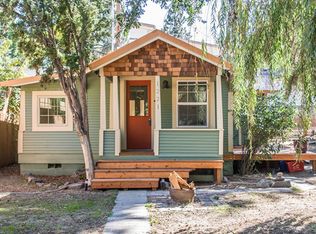 1221 NW Fresno Ave, Bend, OR 97703