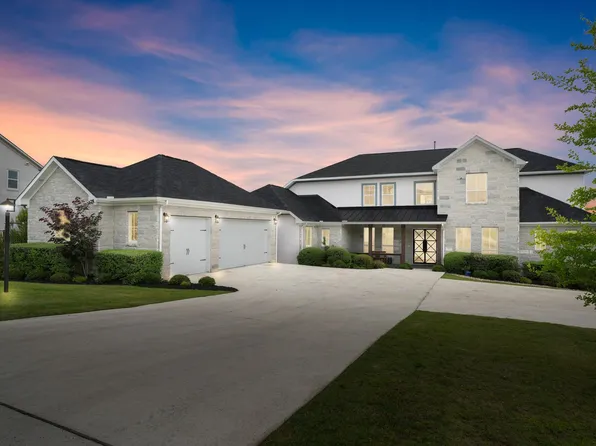 104 Lodestone Cv, Austin, TX 78738