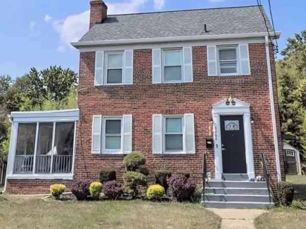 3406 Bonita St, Suitland, MD 20746