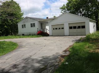 11 Wheeler St, Jaffrey, NH 03452