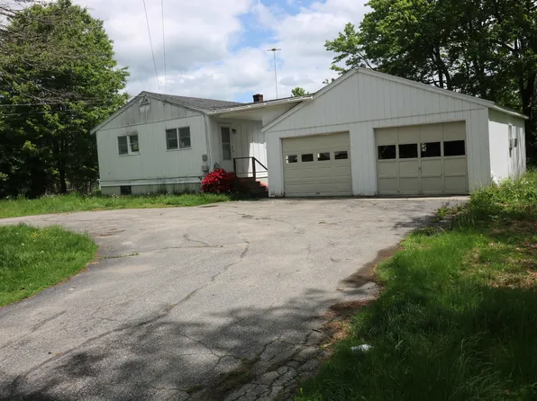 11 Wheeler Street, Jaffrey, NH 03452