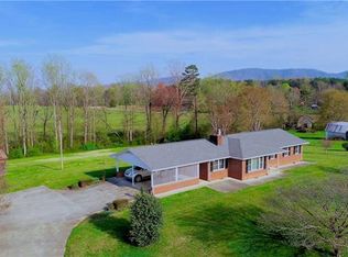 1415 Conley Rd, Morganton, NC 28655