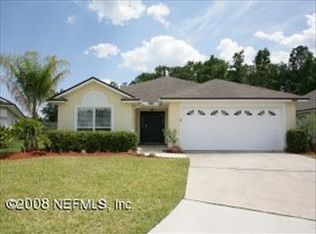 1558 Rosenberry Ct, Orange Park, FL 32003