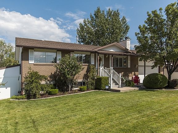 2nd image of 6033 S Don Jose Dr