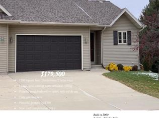 20 Crowfoot Ct, Fond Du Lac, WI 54935