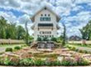 2208 Lazio Way, Edmond, OK 73034