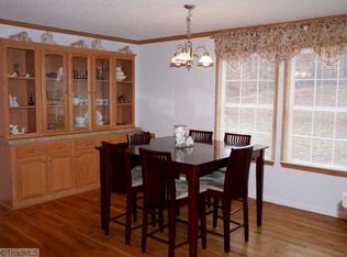 110 Cj Cir, Madison, NC 27025