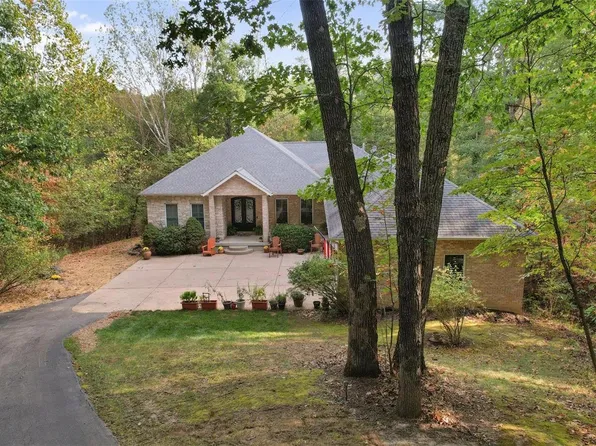 1073 Winterwood Trl, House Springs, MO 63051