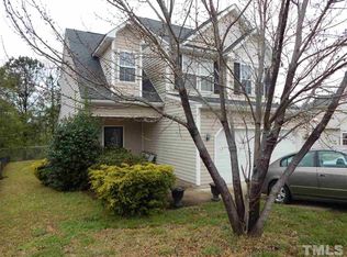 1510 Golden Bell Dr, Raleigh, NC 27610