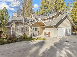 53875 Dogwood Creek Dr, Bass Lake, CA 93604