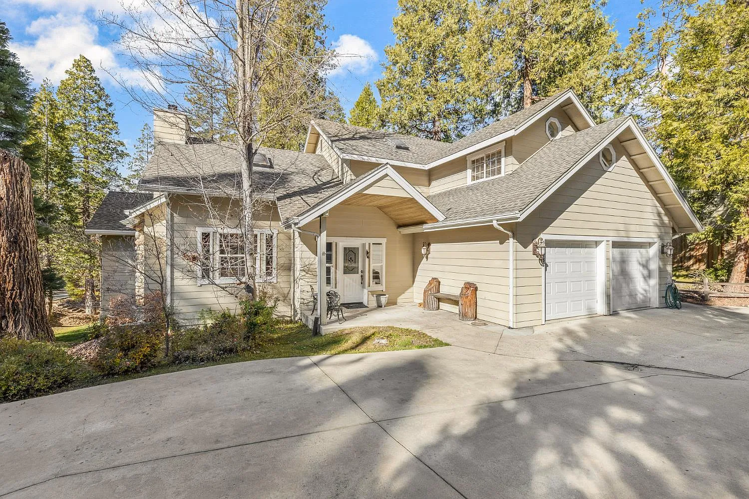 53875 Dogwood Creek Dr photo 1