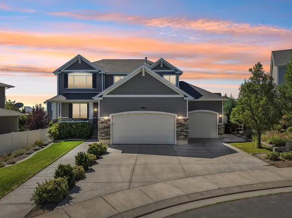 3963 W Sahara Dune Dr, South Jordan, UT 84009