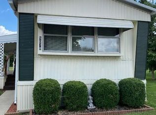 5078 Silverdome Dr, Dayton, OH 45414