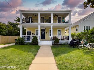 308 7th Ave APT 1, Asbury Park, NJ 07712