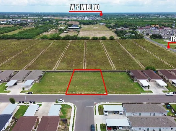 900 W Sunset Valley St, Mission, TX 78573