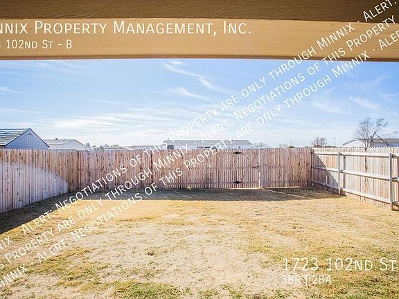 3rd image of 1723 102nd St #B