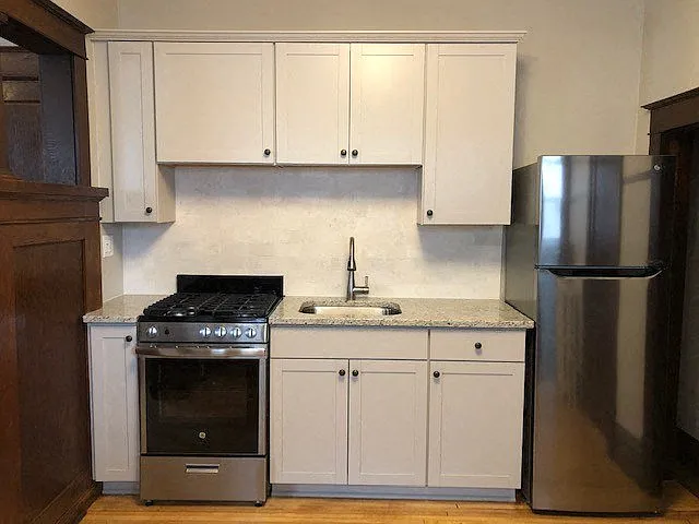 1065 Selby Apartments — Photo 32