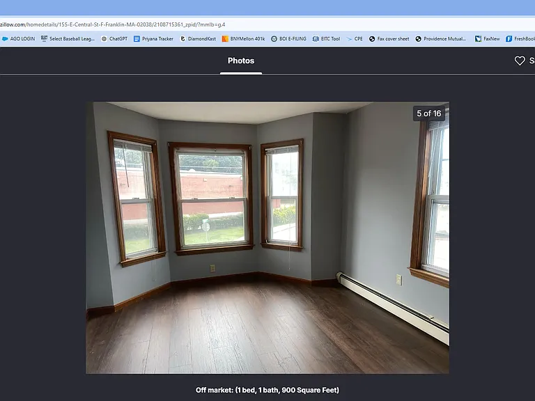 155 E Central St #F — Photo 10