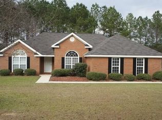 238 Mayfield Dr, Leesburg, GA 31763