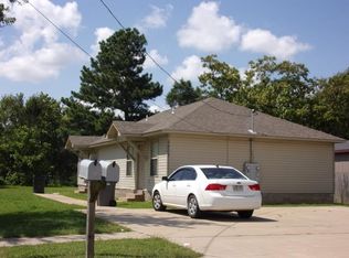 2409 Court St #1, Jonesboro, AR 72401