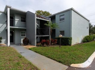 2856 Somerset Park Dr APT 101, Tampa, FL 33613