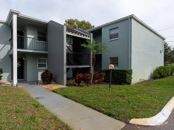 2856 Somerset Park Dr APT 101, Tampa, FL 33613