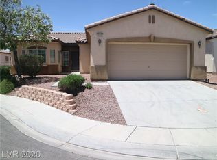 6009 Sugar Creek Dr, North Las Vegas, NV 89081