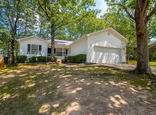 6 Cedar Point Ct, Little Rock, AR 72211