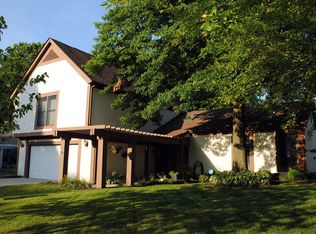 7040 Duffy St, Columbus, OH 43235