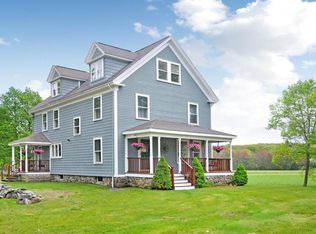 250 Old Bedford Rd, Concord, MA 01742