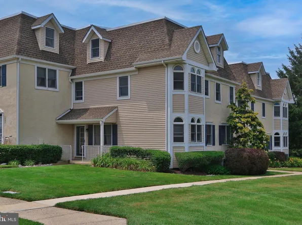 1525 Margaret Ct #6, Jamison, PA 18929