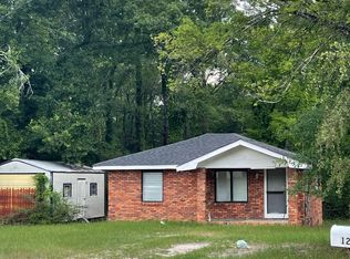 123 Camp Hope Church Rd, Macon, GA 31211