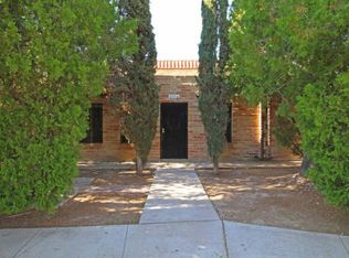 6717 E Calle La Paz, Tucson, AZ 85715